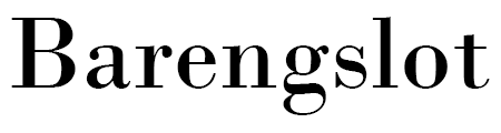 Barengslot